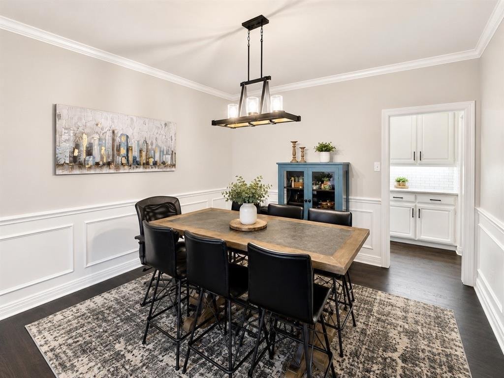 House in Denton, Texas, United States 5 - 18494260