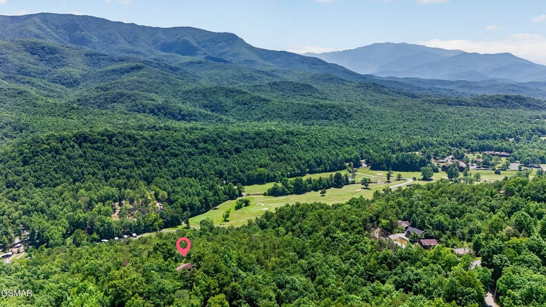 House in Gatlinburg, Tennessee, United States 4 - 18493715
