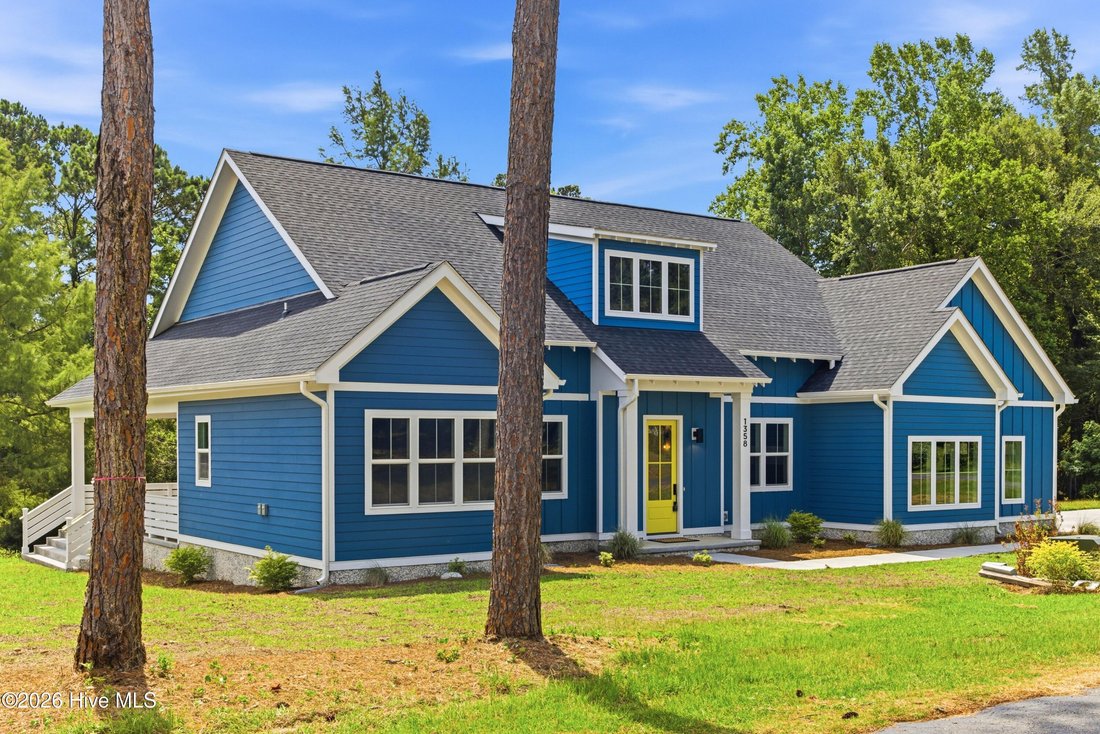 House in Shallotte, North Carolina, United States 2 - 18493892