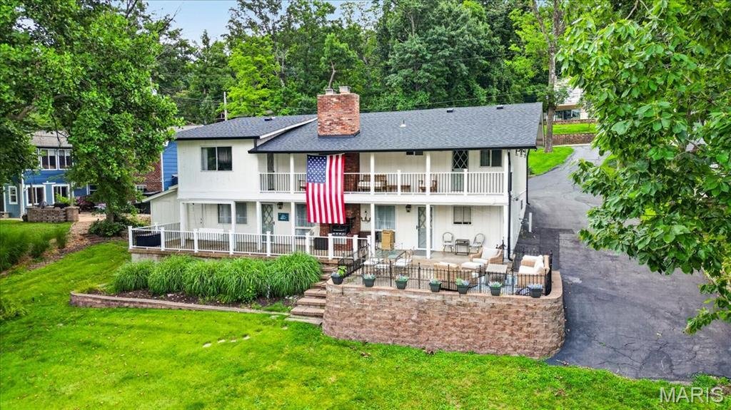 House in Byrnes Mill, Missouri, United States 2 - 18493403