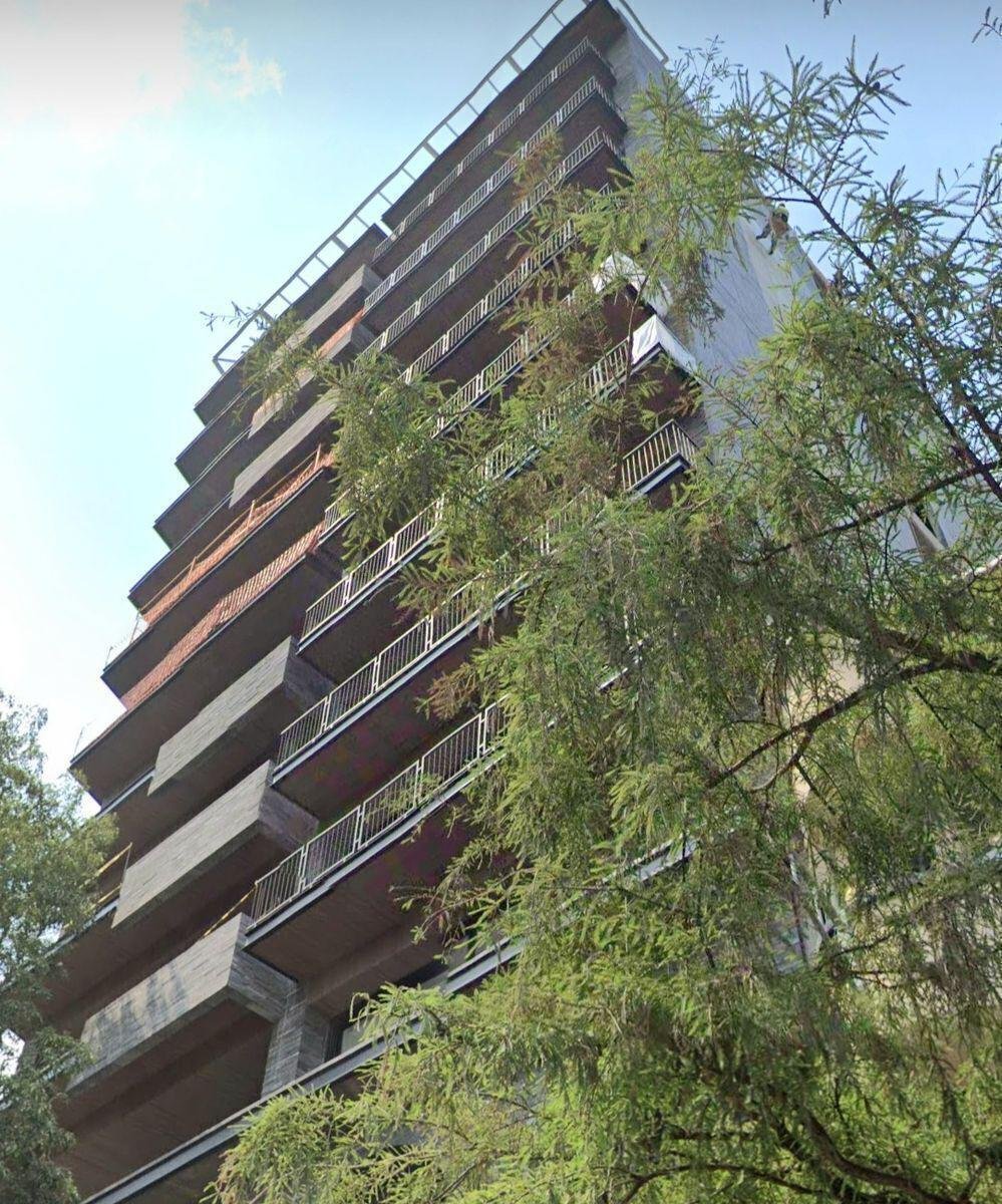 Apartment in Mexico City, Mexico 5 - 18492414