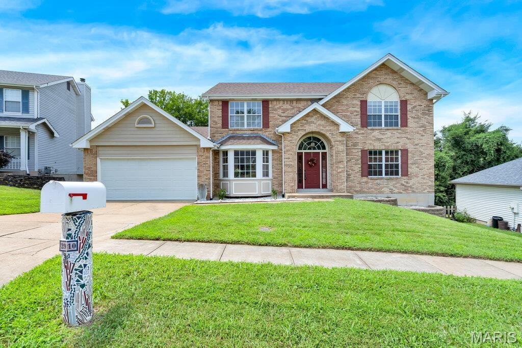 House in Oakville, Missouri, United States 3 - 18493374