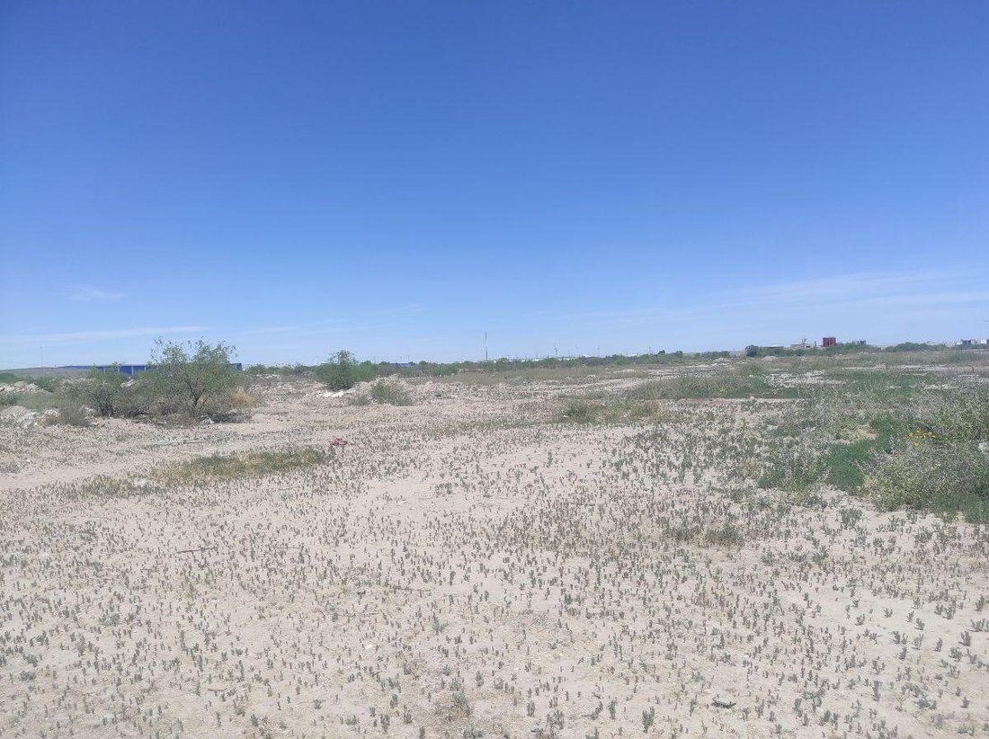 Land in Gomez Palacio, Durango, Mexico 5 - 18492551