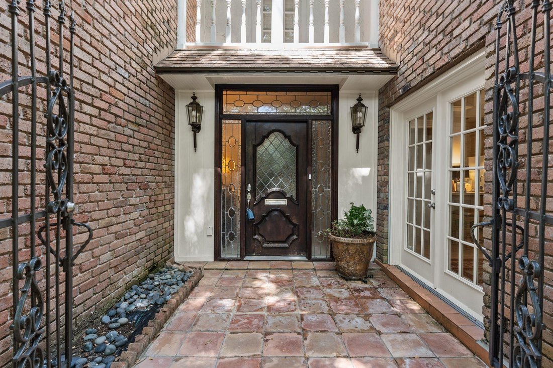 Townhouse in Houston, Texas, United States 2 - 18456082