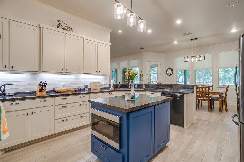 Haus in Granbury, Texas, Vereinigte Staaten 4 - 18494251