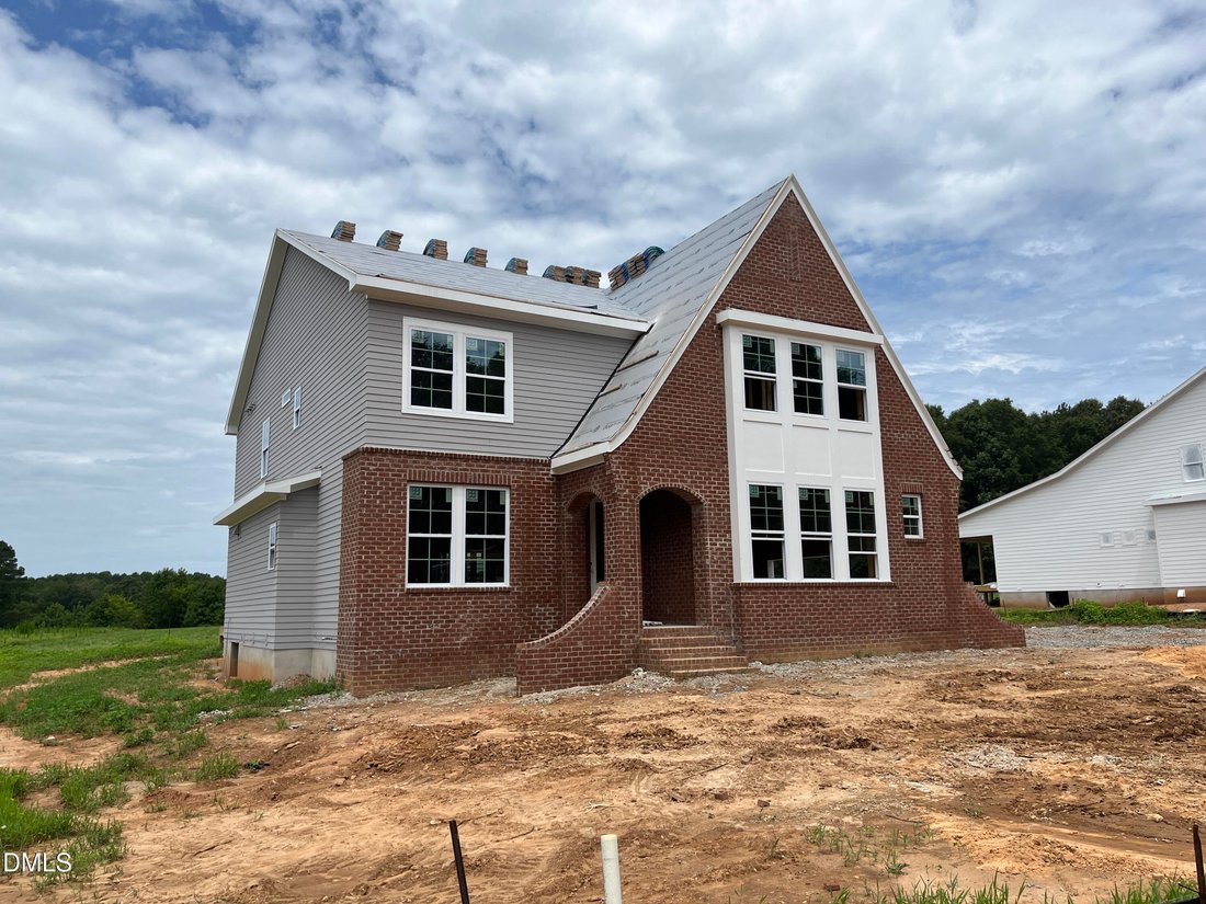 House in Wendell, North Carolina, United States 4 - 16881716