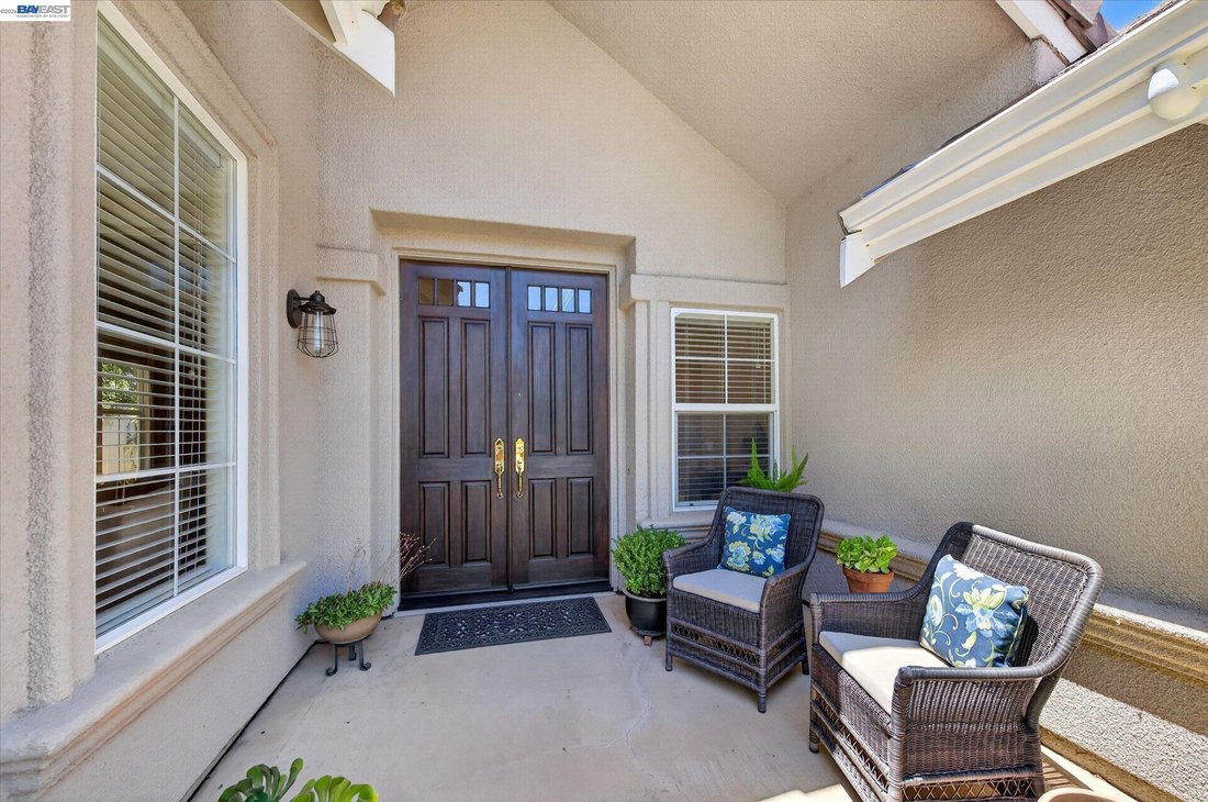 House in Pleasanton, California, United States 5 - 18493215