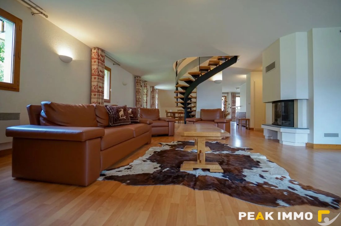 Apartment in Giez, Auvergne-Rhône-Alpes, France 2 - 18494043