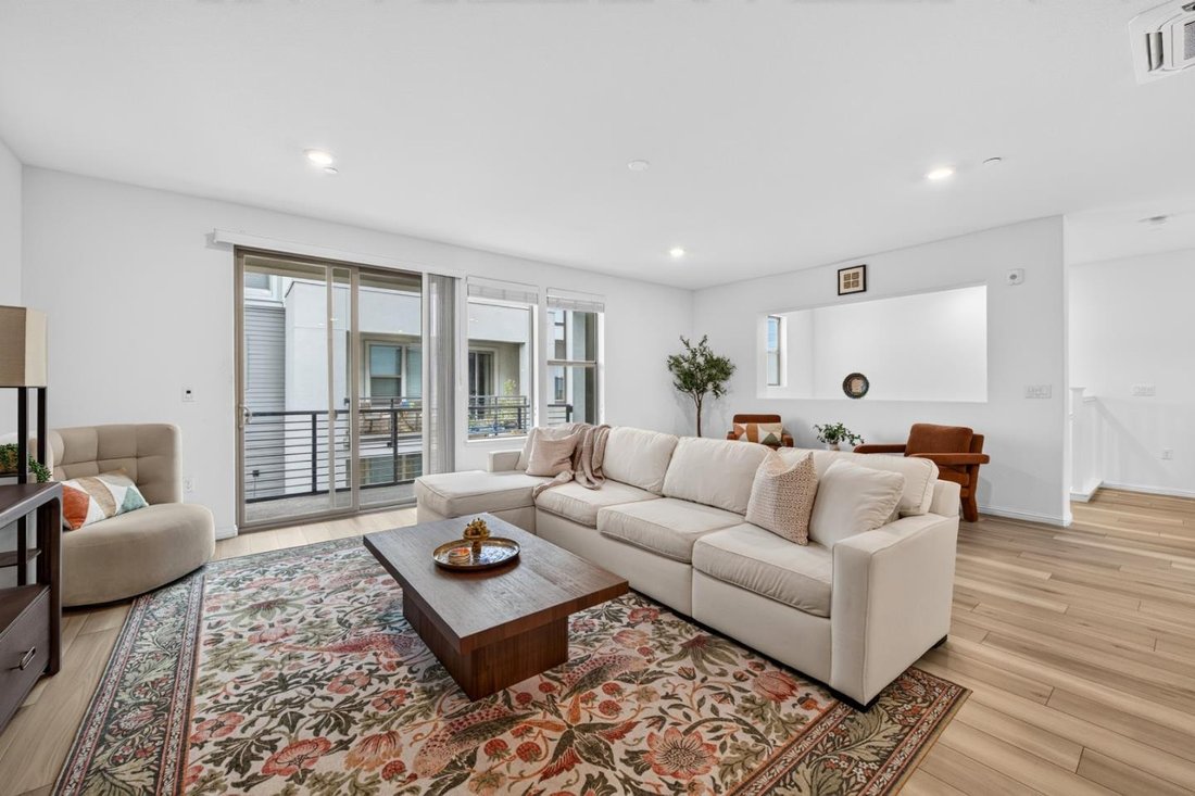 Condominio a San Jose, California, Stati Uniti 2 - 18493241