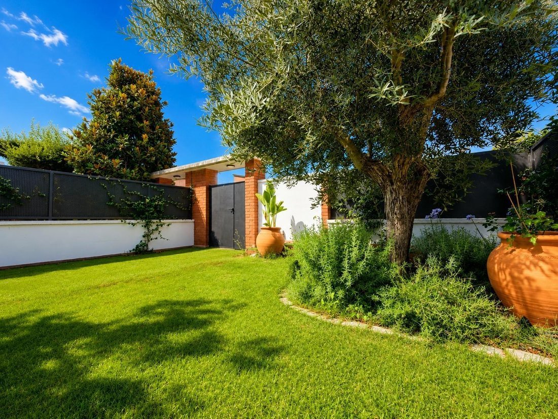 Casa a Cunit, Catalogna, Spagna 2 - 18493477