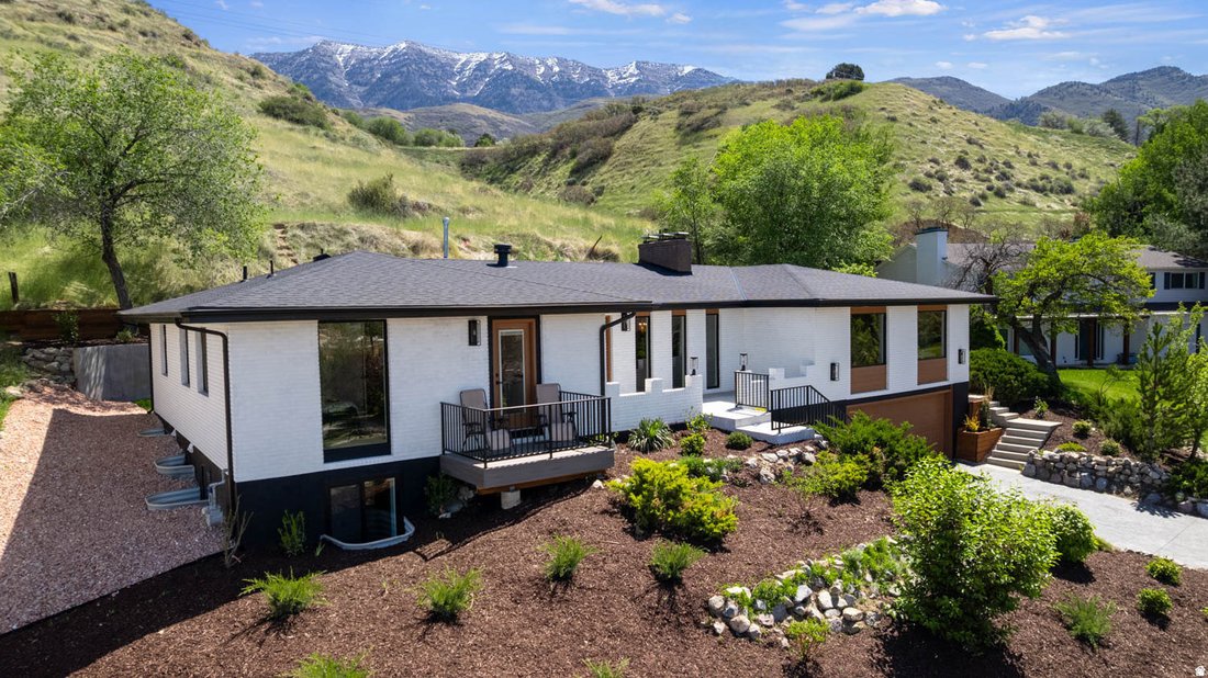 House in Provo, Utah, United States 2 - 18493137