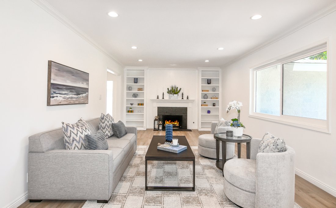 House in Signal Hill, California, United States 5 - 18492026