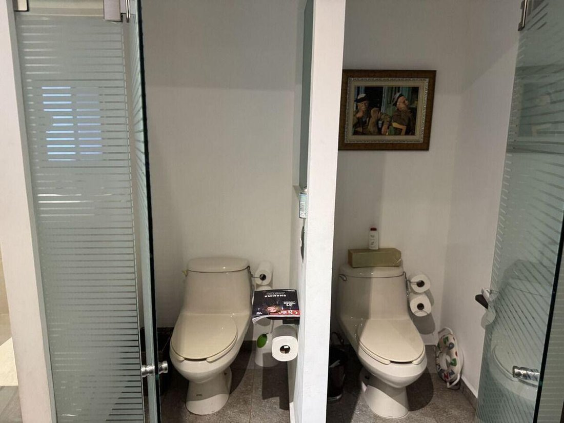 Apartment in Mexico City, Mexico 4 - 18492754
