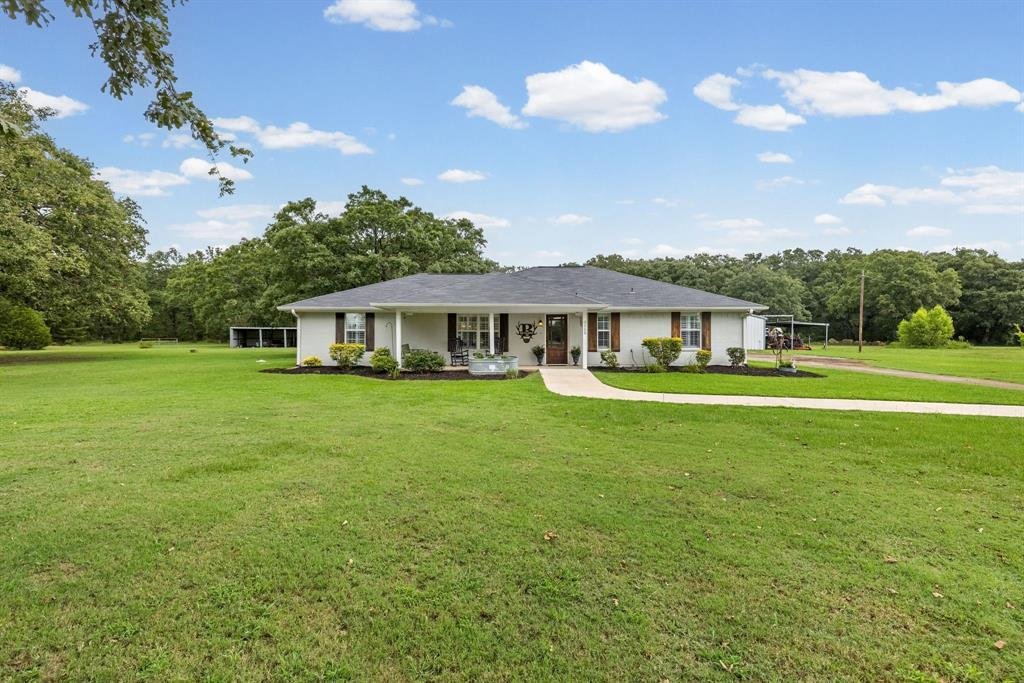 House in Talco, Texas, United States 2 - 18494252