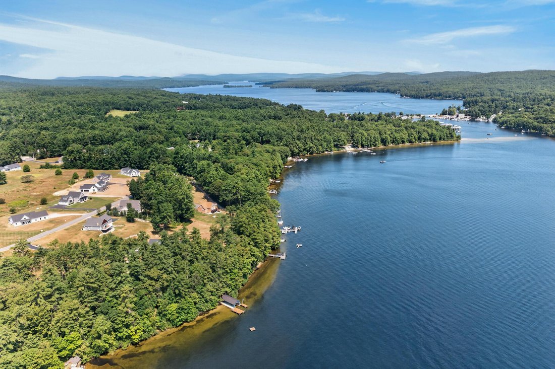 House in Naples, Maine, United States 2 - 17968209