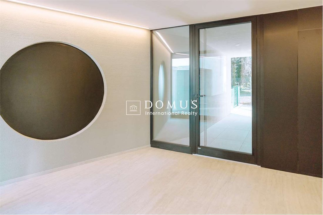 Apartment in Maroggia, Ticino, Switzerland 5 - 18495097