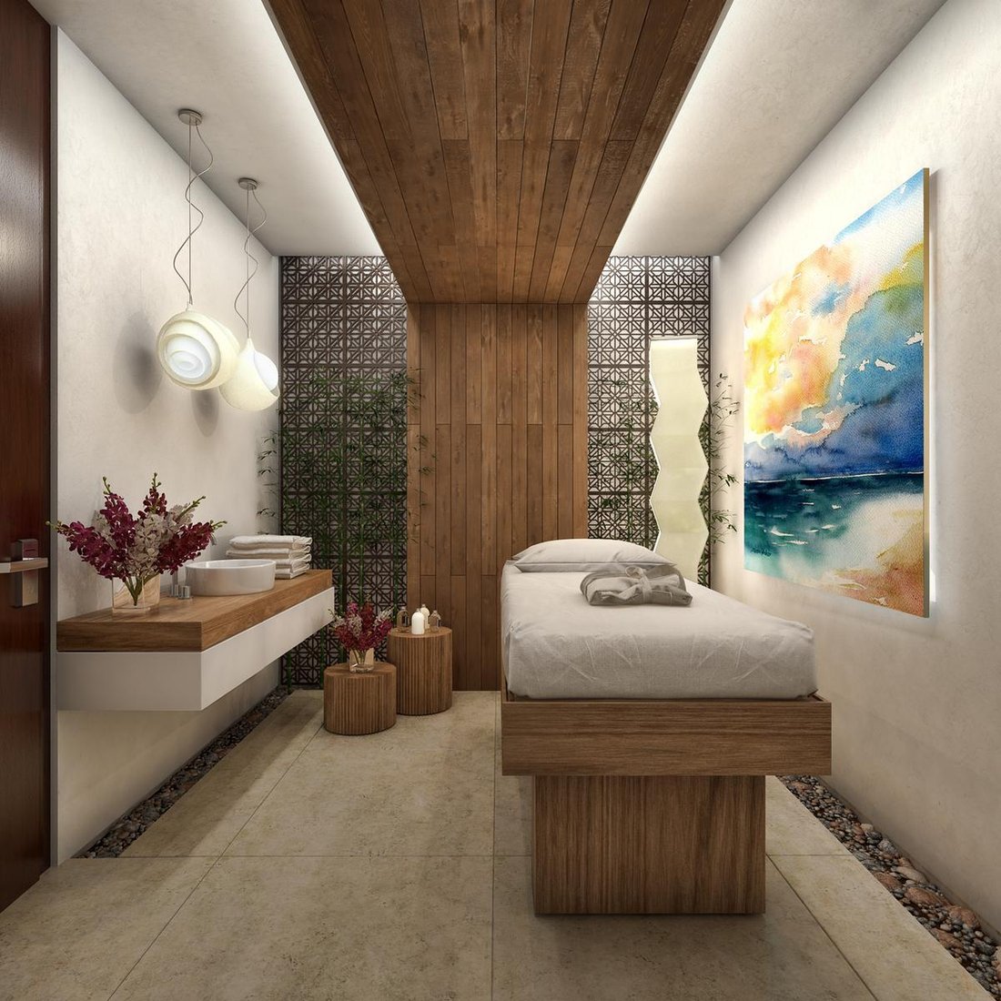 Apartment in Cancún, Quintana Roo, Mexico 5 - 18492463