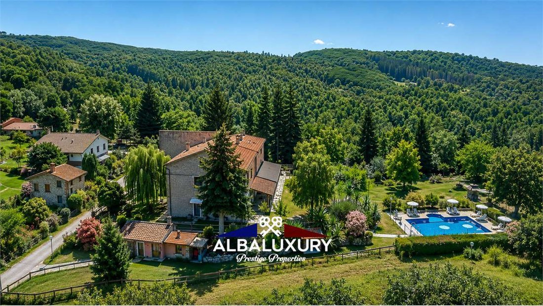 Villa in Center, Grosseto, Tuscany 2 - 15347383