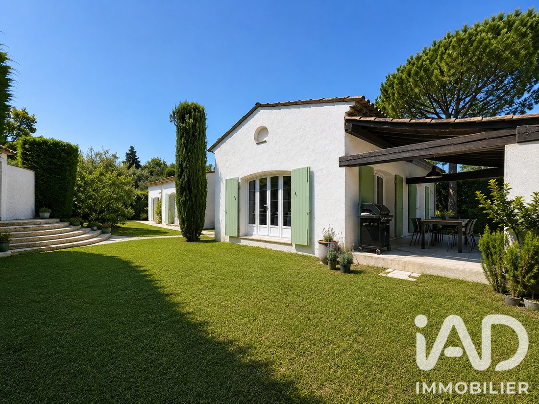House in Le Rouret, Provence-Alpes-Côte d'Azur, France 3 - 18392489