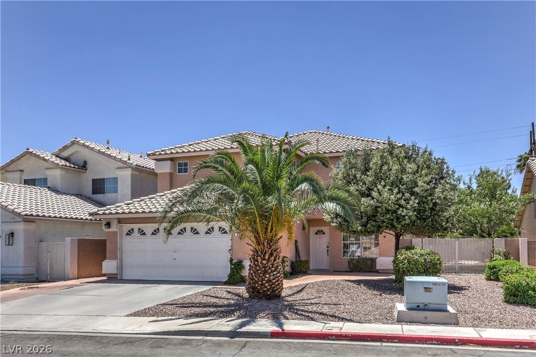House in Henderson, Nevada, United States 2 - 18493292