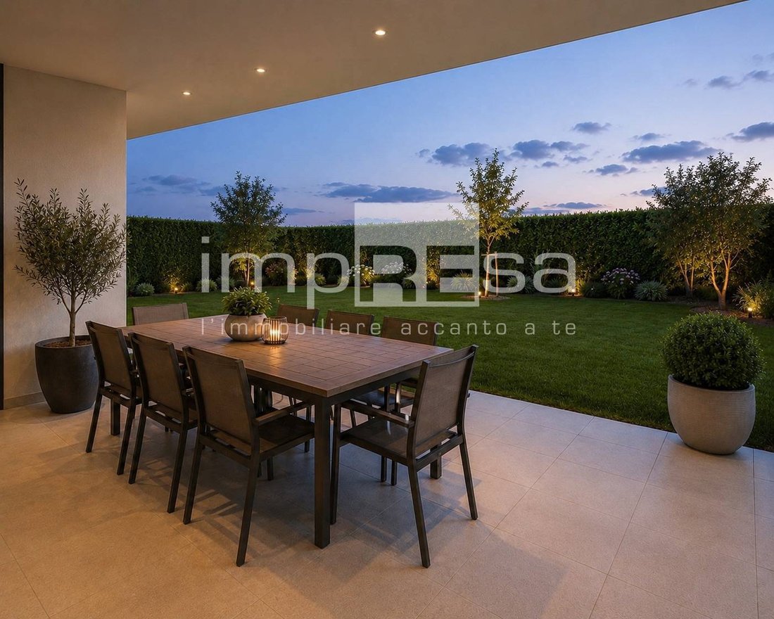 House in Sacile, Friuli – Venezia Giulia, Italy 1 - 18495869