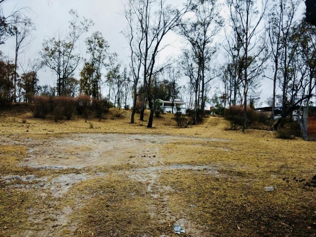 Terrain à Cuautitlán Izcalli, État de Mexico, Mexique 5 - 18492384