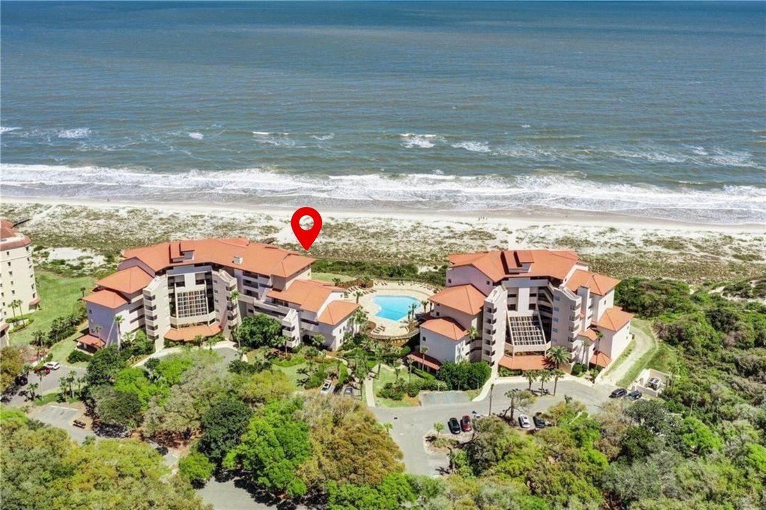 Condo in Fernandina Beach, Florida, United States 1 - 18493243