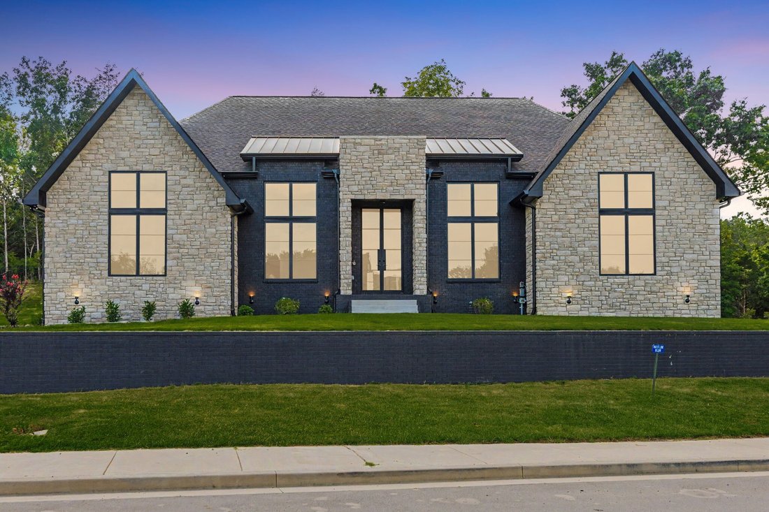 House in Mt. Juliet, Tennessee, United States 2 - 18493691