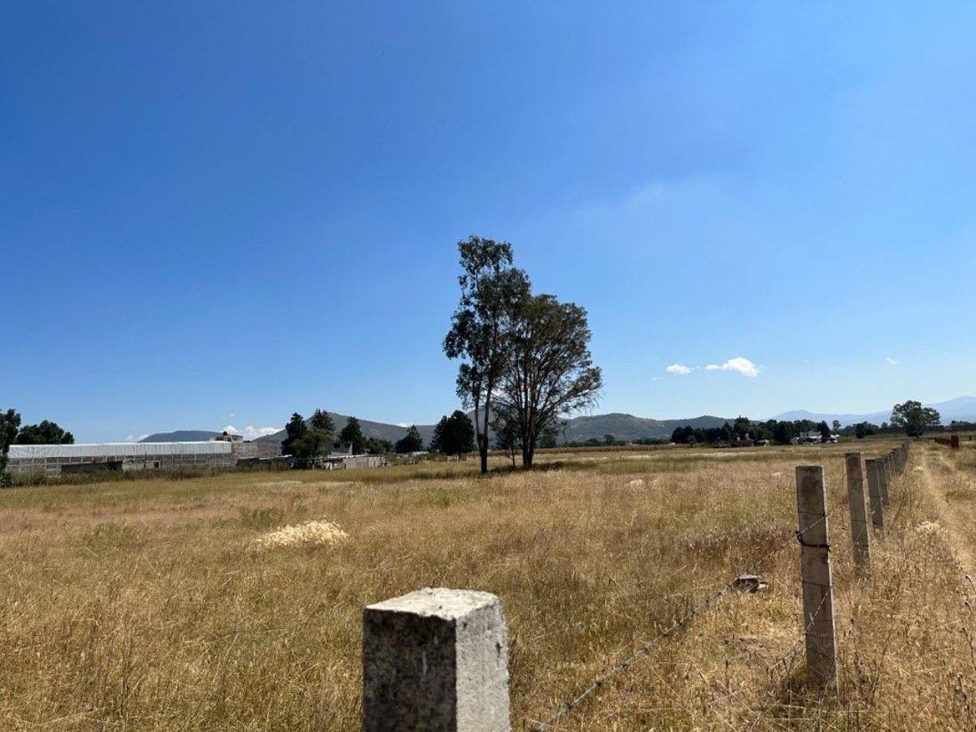 Land in Tezoyuca, State of Mexico, Mexico 5 - 18492499
