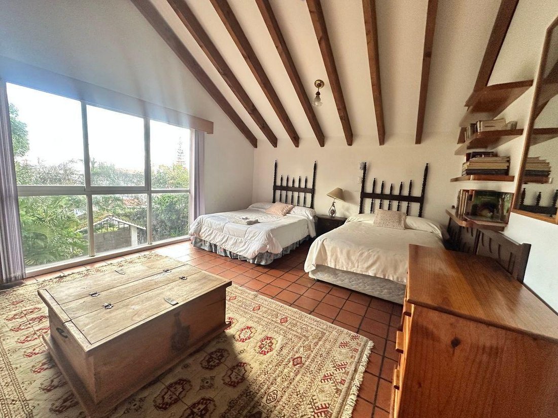 Condo in Fraccionamiento Real de Oaxtepec, Morelos, Mexico 1 - 18492737