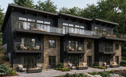 Casa en Bolton, Nueva York, Estados Unidos 1
