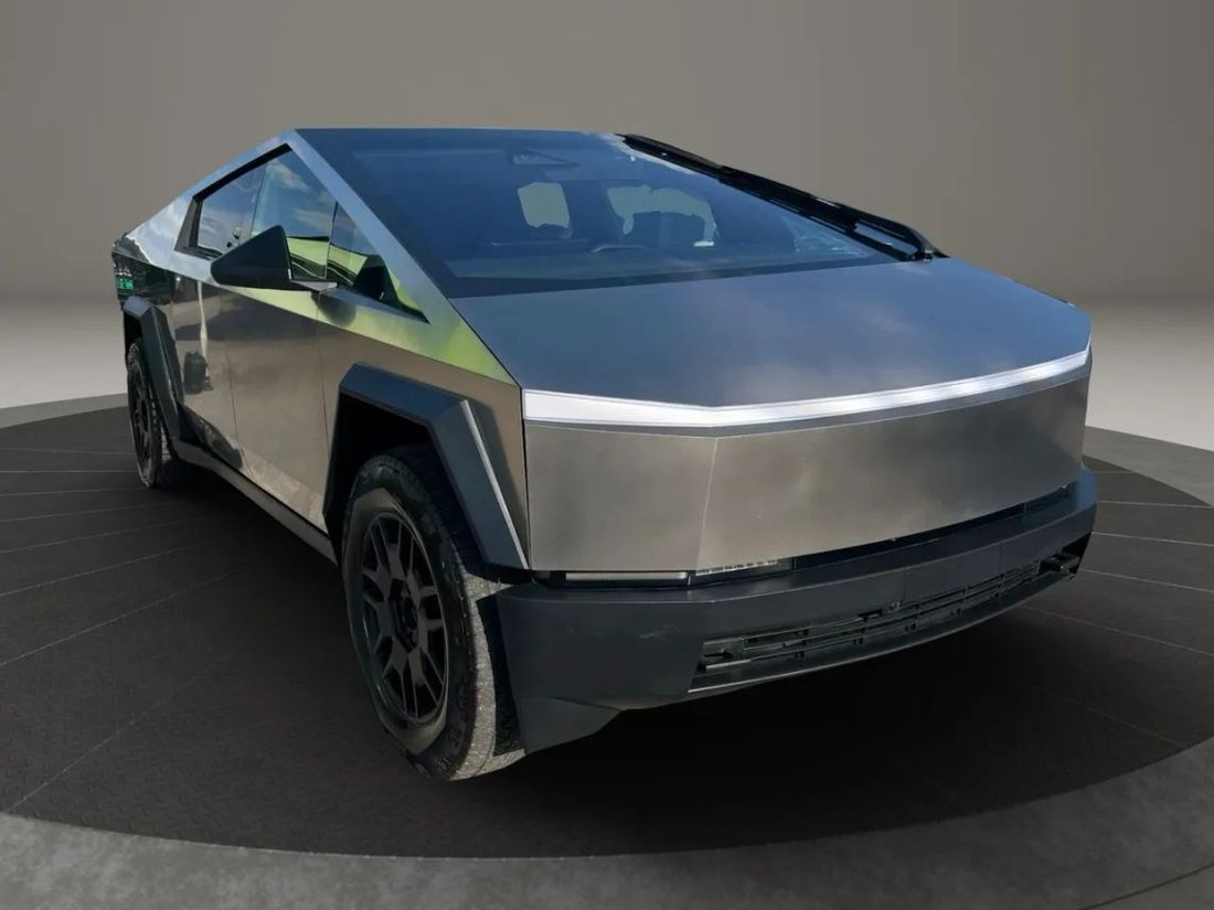 Pickup in Las Vegas, NV, United States 4 - 18469826
