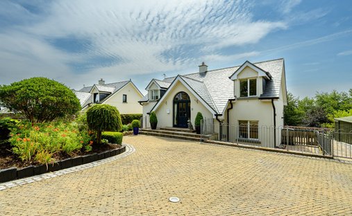 Haus in Cork, County Cork, Irland 1