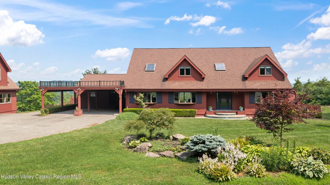 House in Coxsackie, New York, United States 5 - 18494001