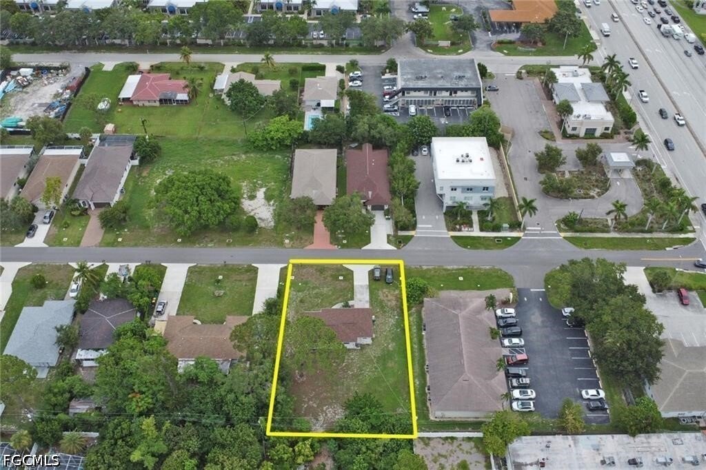 House in Naples, Florida, United States 1 - 18493733