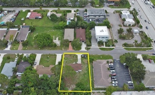 House in Naples, Florida, United States 1