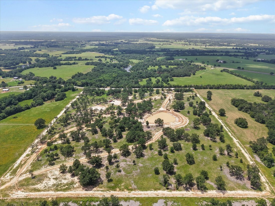 Land in Groesbeck, Texas, United States 2 - 18494825