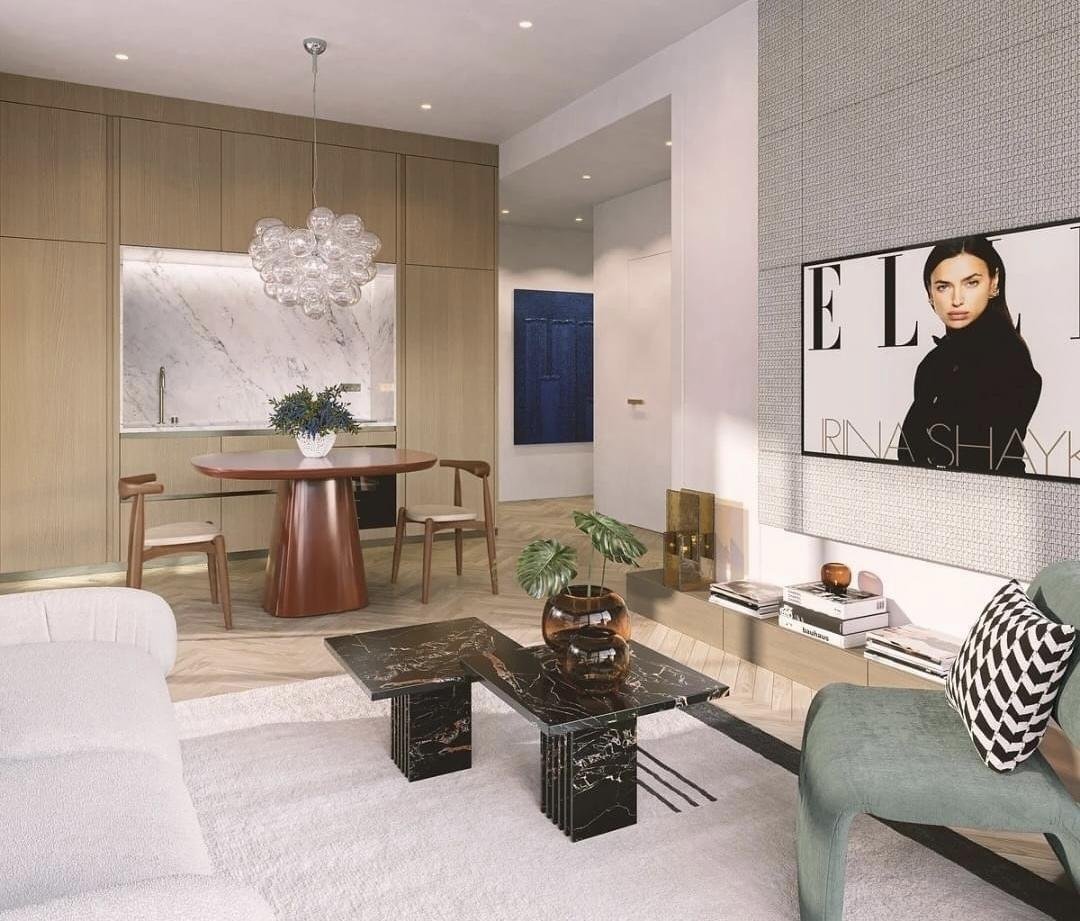 Apartment in Miami, Florida, United States 3 - 18492631