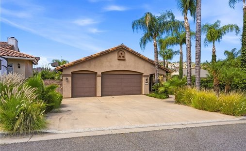 Casa a Canyon Lake, California, Stati Uniti 1