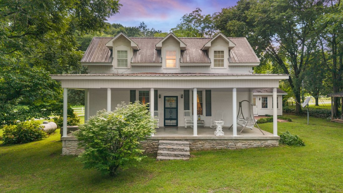 House in Fayetteville, Tennessee, United States 1 - 18493701