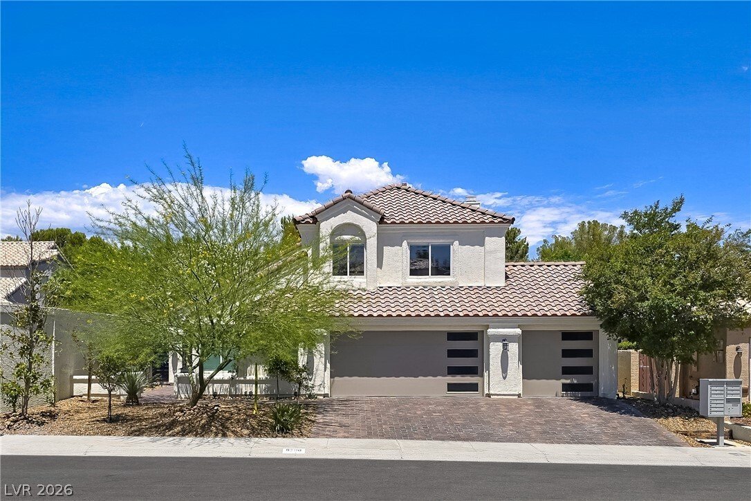 Casa en Las Vegas, Nevada, Estados Unidos 1 - 18493299