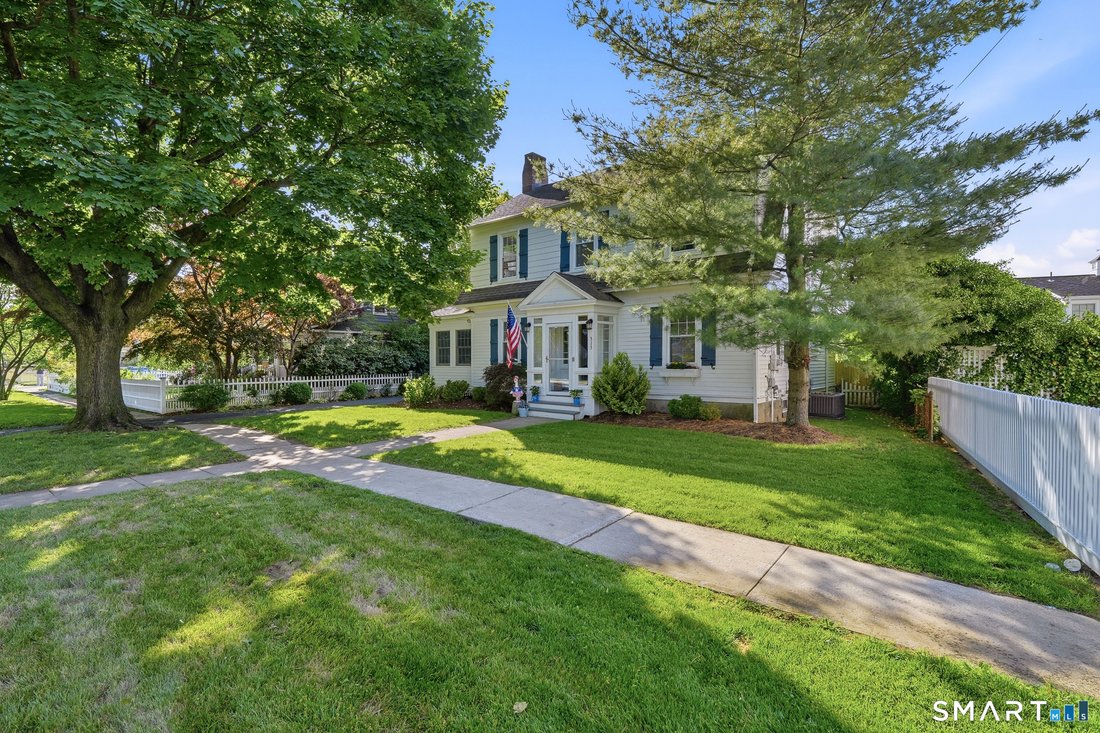 House in Fairfield, Connecticut, United States 5 - 18493405