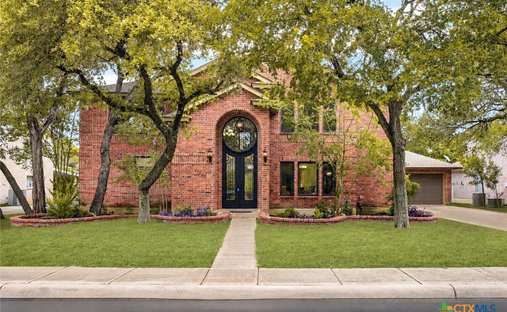 Haus in Shavano Park, Texas, Vereinigte Staaten 1