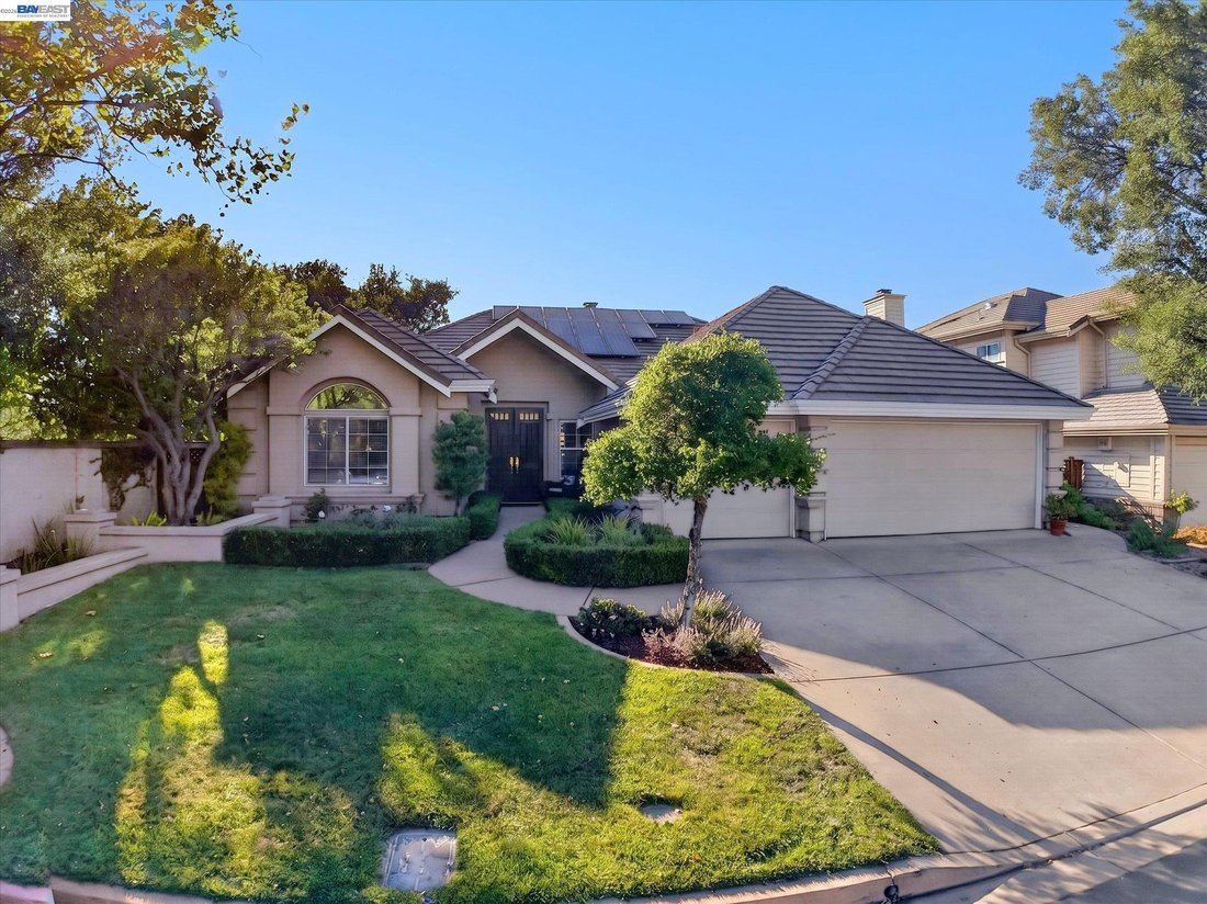 House in Pleasanton, California, United States 2 - 18493215