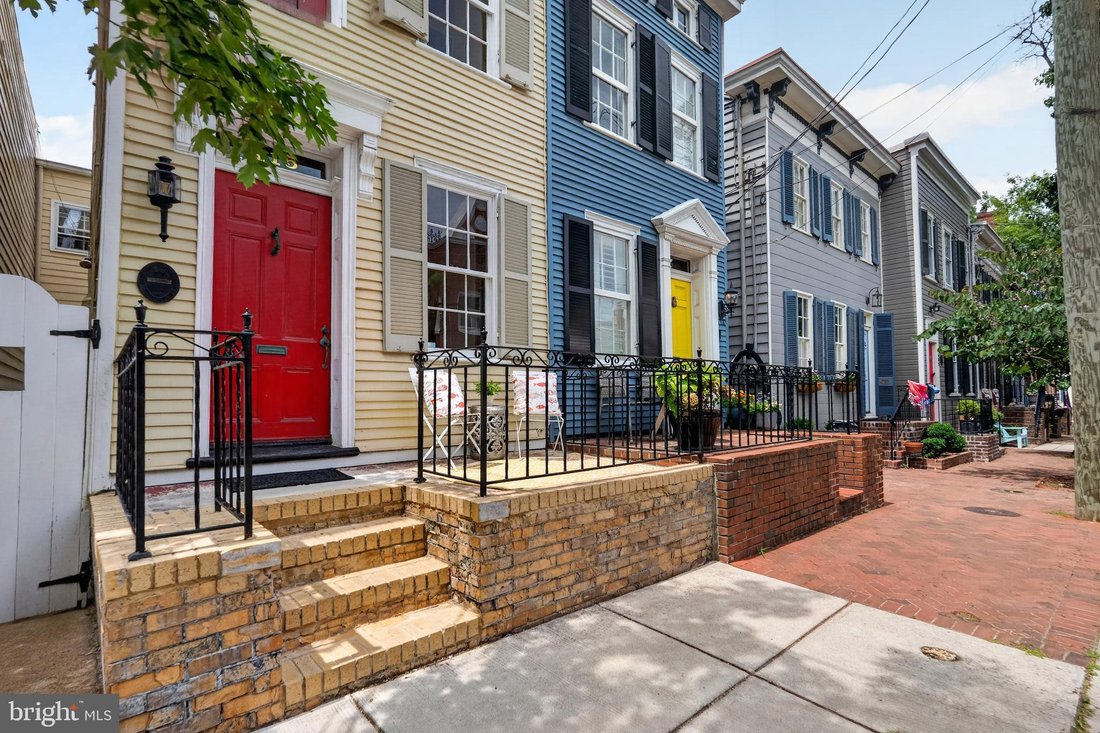 House in Alexandria, Virginia, United States 3 - 18495804