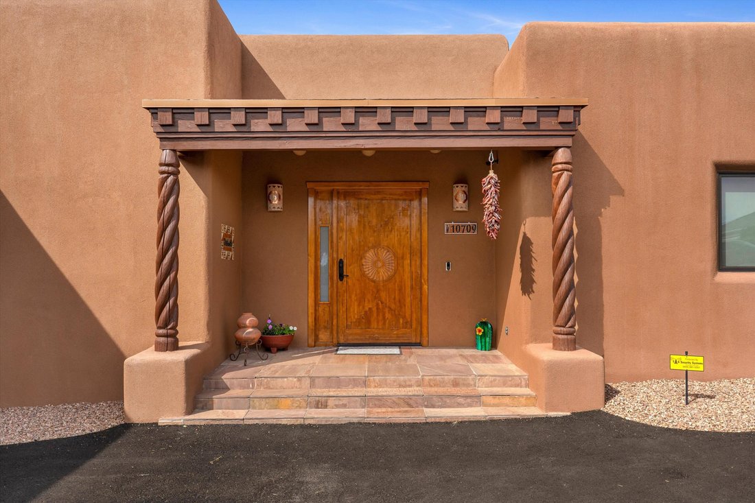 House in Albuquerque, New Mexico, United States 3 - 18494857