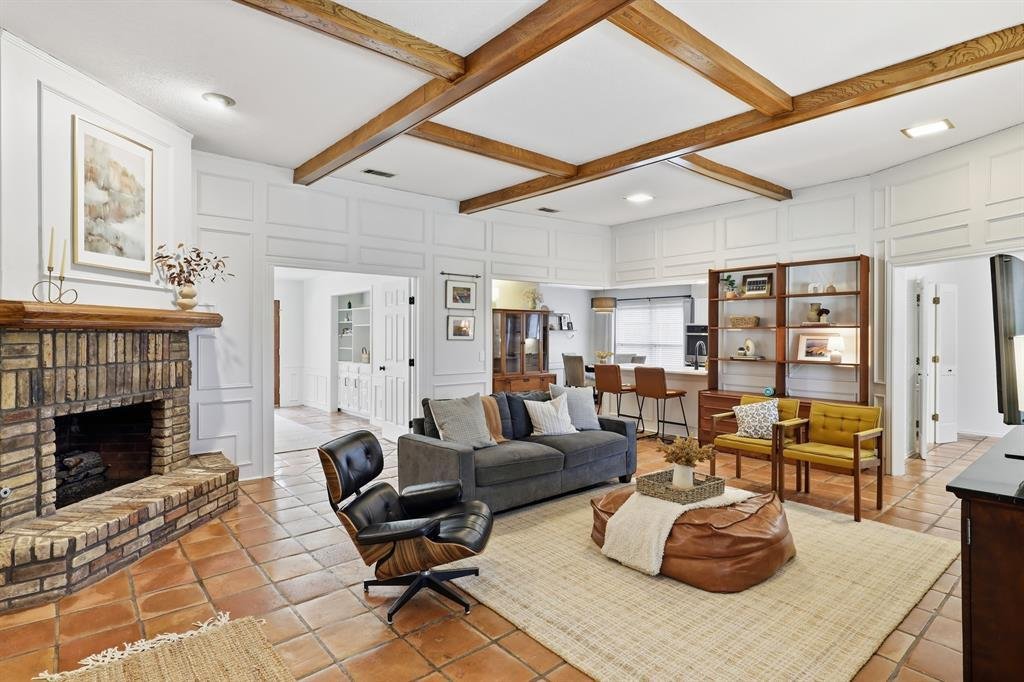 House in Plano, Texas, United States 5 - 18396334