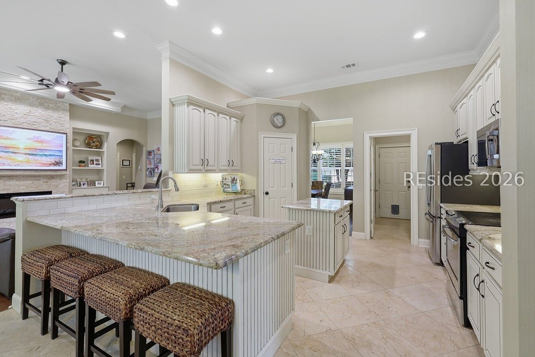 House in Bluffton, South Carolina, United States 2 - 18494510