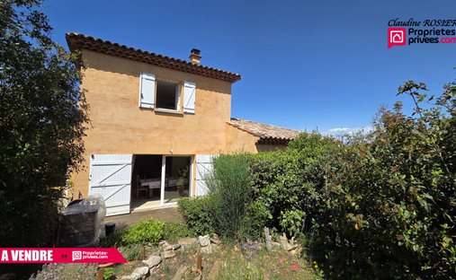 Villa in Besse-sur-Issole, Provence-Alpes-Côte d'Azur, France 1