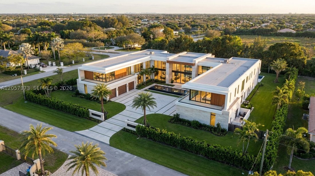 Terreno en Southwest Ranches, Florida, Estados Unidos 2 - 18494827